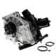 Purchase Top-Quality VEMO - V15-99-2106 - Engine Coolant Auxiliary Water Pump pa1