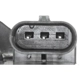 Purchase Top-Quality New Water Pump by VEMO - V20-16-0027 pa4