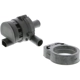 Purchase Top-Quality New Water Pump by VEMO - V30-16-0004 pa5