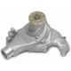 Purchase Top-Quality New Water Pump by WEIAND - 9240 pa1