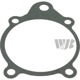 Purchase Top-Quality New Water Pump by WJB - WU3414 pa2