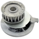 Purchase Top-Quality WJB - WU5036 - Water Pump pa5