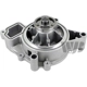 Purchase Top-Quality New Water Pump by WJB - WU5092 pa2