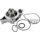 Purchase Top-Quality New Water Pump by WJB - WU5092 pa3