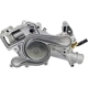 Purchase Top-Quality New Water Pump by WJB - WU7168 pa1