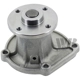 Purchase Top-Quality Pompe à eau neuve de WJB - WU9098 pa2