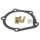 Purchase Top-Quality Pompe à eau neuve de WJB - WU9098 pa4