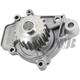 Purchase Top-Quality New Water Pump by WJB - WU9130 pa2
