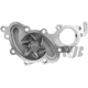 Purchase Top-Quality WJB - WU9291 - Engine Water Pump pa3