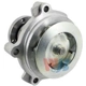 Purchase Top-Quality New Water Pump by WJB - WU4130 pa10