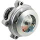 Purchase Top-Quality New Water Pump by WJB - WU4130 pa2