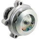 Purchase Top-Quality New Water Pump by WJB - WU4130 pa7