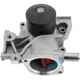 Purchase Top-Quality New Water Pump by WJB - WU9223 pa2