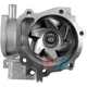 Purchase Top-Quality New Water Pump by WJB - WU9223 pa4