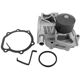 Purchase Top-Quality New Water Pump by WJB - WU9223 pa5