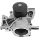 Purchase Top-Quality New Water Pump by WJB - WU9223 pa6