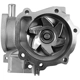 Purchase Top-Quality New Water Pump by WJB - WU9223 pa7