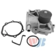 Purchase Top-Quality New Water Pump by WJB - WU9223 pa8