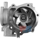 Purchase Top-Quality New Water Pump by WJB - WU9223 pa9