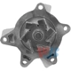 Purchase Top-Quality New Water Pump by WJB - WU9406 pa2