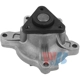 Purchase Top-Quality New Water Pump by WJB - WU9406 pa3
