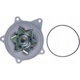 Purchase Top-Quality New Water Pump by WORLDPARTS - 941001 pa1