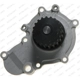 Purchase Top-Quality New Water Pump by WORLDPARTS - 941003 pa1