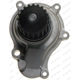 Purchase Top-Quality New Water Pump by WORLDPARTS - 941006 pa3