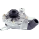 Purchase Top-Quality New Water Pump by WORLDPARTS - 941011 pa2