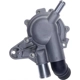 Purchase Top-Quality New Water Pump by WORLDPARTS - 941011 pa3