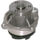 Purchase Top-Quality New Water Pump by WORLDPARTS - 941013 pa1