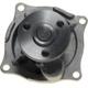 Purchase Top-Quality New Water Pump by WORLDPARTS - 941013 pa10