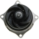 Purchase Top-Quality New Water Pump by WORLDPARTS - 941013 pa3