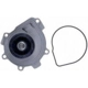 Purchase Top-Quality New Water Pump by WORLDPARTS - 941017 pa1