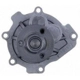Purchase Top-Quality New Water Pump by WORLDPARTS - 941017 pa2