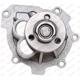 Purchase Top-Quality New Water Pump by WORLDPARTS - 941017 pa4