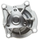 Purchase Top-Quality New Water Pump by WORLDPARTS - 941019 pa3