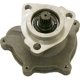 Purchase Top-Quality New Water Pump by WORLDPARTS - 941023 pa1