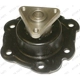 Purchase Top-Quality New Water Pump by WORLDPARTS - 941024 pa1