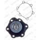 Purchase Top-Quality New Water Pump by WORLDPARTS - 941024 pa2