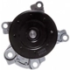 Purchase Top-Quality WORLDPARTS - 941033 - New Water Pump pa2