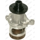 Purchase Top-Quality New Water Pump by WORLDPARTS - 941036 pa1