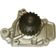 Purchase Top-Quality New Water Pump by WORLDPARTS - 941040 pa3