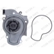 Purchase Top-Quality New Water Pump by WORLDPARTS - 941042 pa4