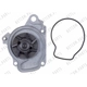 Purchase Top-Quality New Water Pump by WORLDPARTS - 941045 pa1