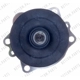 Purchase Top-Quality New Water Pump by WORLDPARTS - 941057 pa1