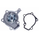 Purchase Top-Quality New Water Pump by WORLDPARTS - 941061 pa2