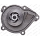 Purchase Top-Quality New Water Pump by WORLDPARTS - 941066 pa10