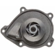 Purchase Top-Quality New Water Pump by WORLDPARTS - 941066 pa2