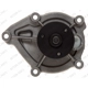 Purchase Top-Quality New Water Pump by WORLDPARTS - 941066 pa6
